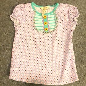 Matilda Jame girls top